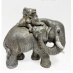 Декоративна фигура – Слон